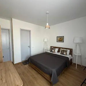 Hotel Home Тбилиси