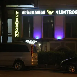 Albatros 2*, Батуми Грузия