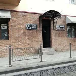 верона 2*, Батуми Грузия