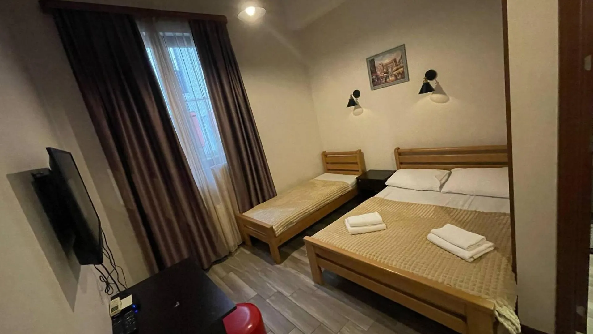 Guest House Lion Tbilisi