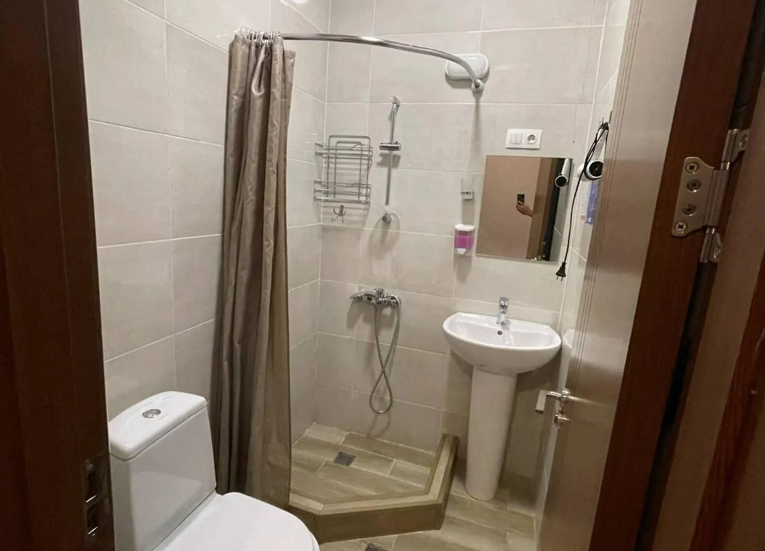 Guest House Lion Tbilisi
