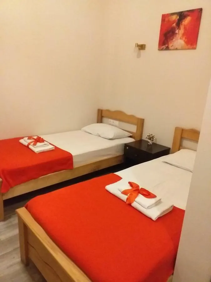 Guest House Lion Tbilisi